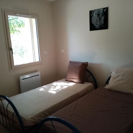 Gite De Champoulas Saint-Martin-le-Supérieur Zewnętrze zdjęcie