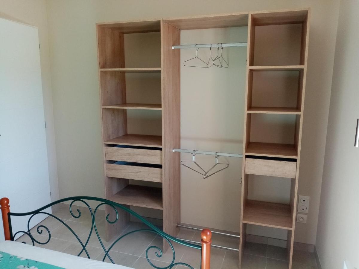 Gite De Champoulas Saint-Martin-le-Supérieur Zewnętrze zdjęcie